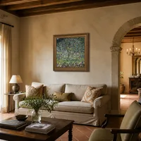 Italian Villa