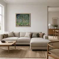 Scandinavian House