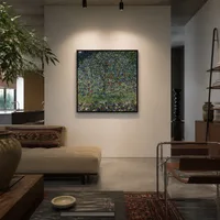 Art Collector Home