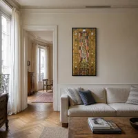 Conception des stocletfries — Appartement parisien