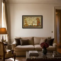 Paris Apartment