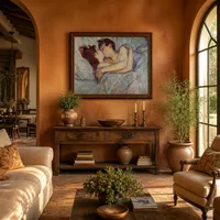 Italian Villa