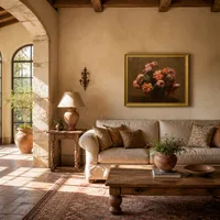 Italian Villa