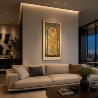 Luxury Penthouse