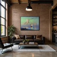 Modern Loft