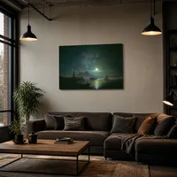 Modern Loft