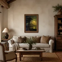 Italian Villa