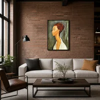 LUNIA CLECHOVSKA — Loft moderne
