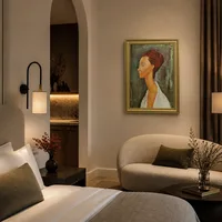 LUNIA CLECHOVSKA — Hôtel de charme