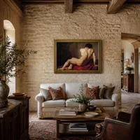 Patroclo — Villa italienne