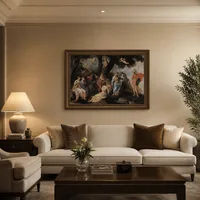 Minerva avec les muses — Hôtel de charme