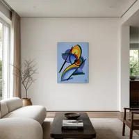 Composizione — Galerie minimaliste