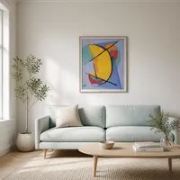 Composizione — Maison scandinave