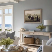 Coastal Retreat