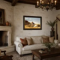 Italian Villa