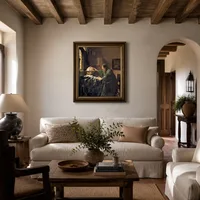 Mediterranean House