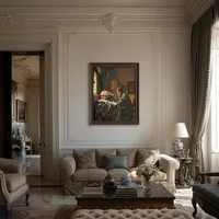 Historic Mansion
