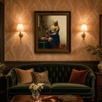 La laitière — Hôtel de charme vintage