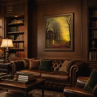 Or d'automne — Bibliothèque classique