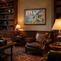 Dans un port levantin — Bibliothèque classique