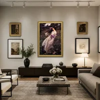 Art Collector Home
