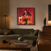 Portrait de Fernando Pessoa — Maison de collectionneur