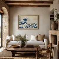 Mediterranean House
