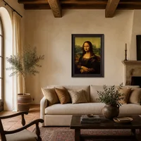 Monna Lisa — Villa italienne