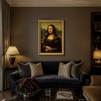 Monna Lisa — Hôtel de charme