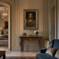 Historic Mansion