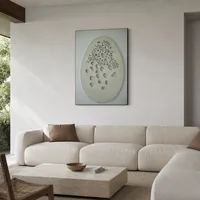 Concetto Spatiale — Galerie minimaliste