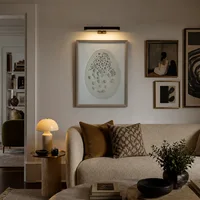 Concetto Spatiale — Maison de collectionneur