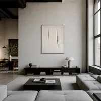 Concetto Spatiale — Loft moderne
