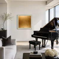 Concetto Spatiale — Penthouse de luxe