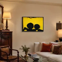 Art Collector Home
