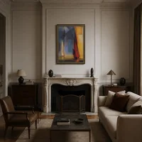Paris Apartment