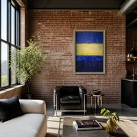 Sans titre — Loft moderne