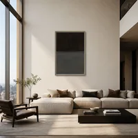 Luxury Penthouse