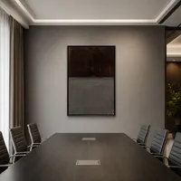 Corporate Boardroom