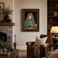 Vierge — Bibliothèque classique
