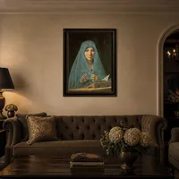 Vierge — Hôtel de charme