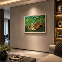 Art Collector Home