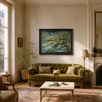 Paris Apartment
