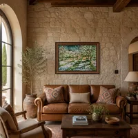 Italian Villa