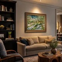 Art Collector Home