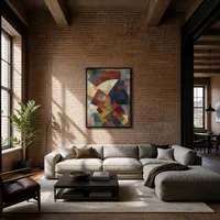 Composizione — Loft moderne