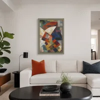 Composizione — Résidence contemporaine