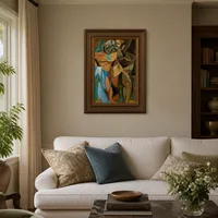 Paris Apartment