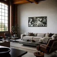 Modern Loft