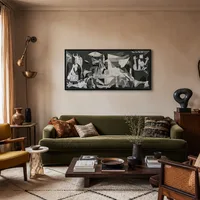 Art Collector Home